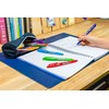PILOT FriXion Ball 0.7 Set - 1 Pen, 9 Refills,