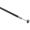 Clutch Cable Yamaha XT 600 Z Tenere 1VJ 1988 1986