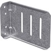 Simpson Strong-Tie SCB45.5-KT SCB™ 5-1/2 in. 16-Gauge Slide-Clip Connector w/Screws