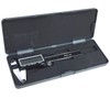 iGaging Premium IP54 0-4" EZ CAL Fractional Digital Caliper