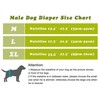 Washable Nappies for Dogs and Dogs for Belly Bands