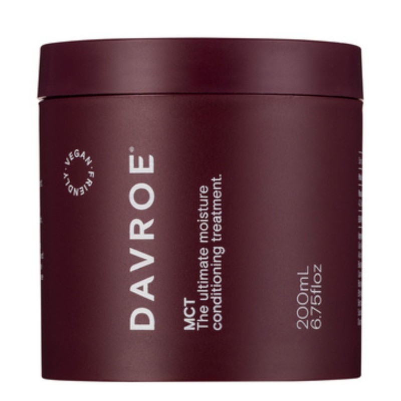 Davroe Moisture Senses Holiday Quad Pack