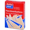 GOTHAPLAST Craftsman Box Special Plaster Pack of 1