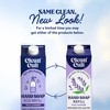 Cleancult Liquid Hand Soap Refill - Wild Lavender - Moisturizes