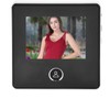 2.8in 0.3MP Digital Door Peephole Viewer Doorbell Camera 90° Wide