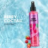Fruity Pop Berry Cocktail Refreshing Cologne/Colonia Refrescante 200 ml /