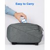 Selens TPU Air Bladder NP-FZ100 Camera Battery Case Bag Box
