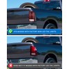 Nilight Taillight Assembly Compatible with 2009 2010 2011 2012 2013