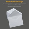 Premium | (32 x 45 mm (DIN Envelopes C7) White