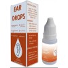 Tuobituo Ear Drops Moisturizer Earache Relief Age 2+ Organic Ear