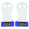 Gymnastics Palm Hand Guards, Junior Children Kids Beginner Grips Palm