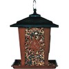 Perky Pet Bird Feeder 3.5 Lbs.
