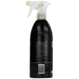 Method Daily Granite Cleaner Spray, Apple Orchard, Plant-Based Cleaning Agent for Granite, Marble, and Other Sealed Stone, 28 oz (Pack of 1)