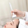 Dermaroller Facial Barba 0.5-3 Mm Titanio Regenera Colágeno