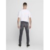 ONLY & SONS ONSWARP Male Skinny Jeans Low Waist Skinny