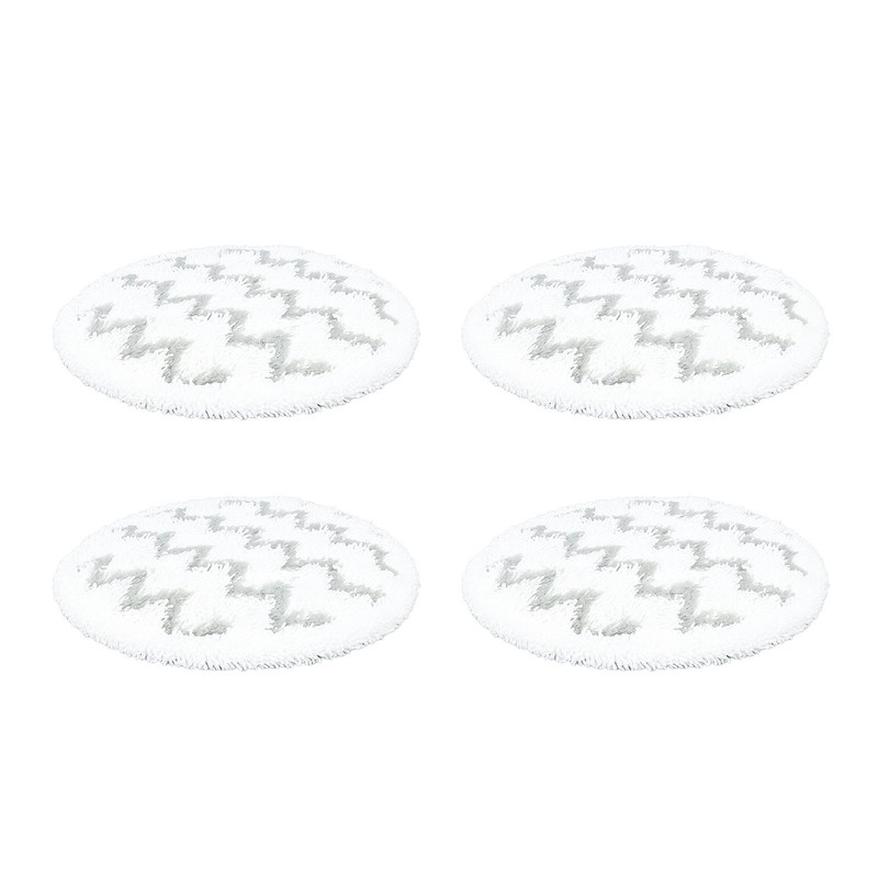 Steamer Mop Pad Replacement for Shark S7001 S7000AMZ S7000 S7001TGT