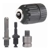 Taladro de Chuck Set, 10 Mm de Ajuste de Ajuste