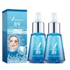 2PCS Mineral 89 Probiotic, Mineral 89 Serum, Esencia Facial, Hidratación