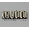 RIVERWELD SG-55 AG-60 Plasma Cutting Cutter Consumables KIT Tips 0.9mm