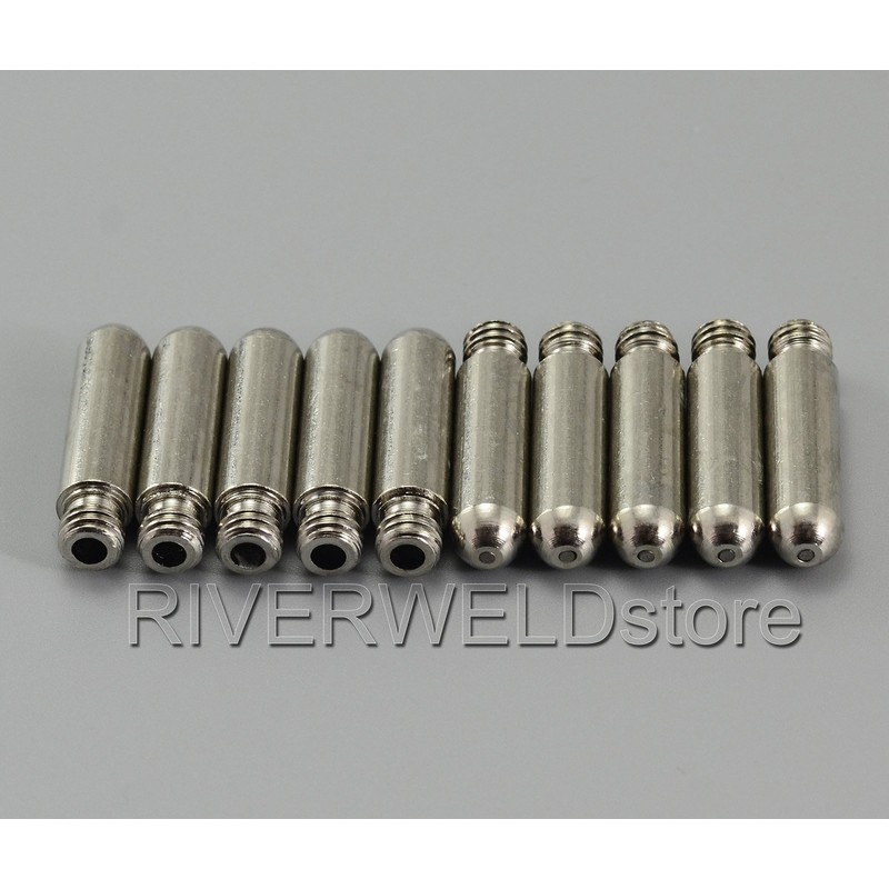 RIVERWELD SG-55 AG-60 Plasma Cutting Cutter Consumables KIT Tips 0.9mm