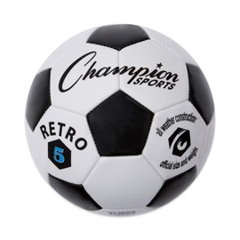 Champion Sports Pelota Retro