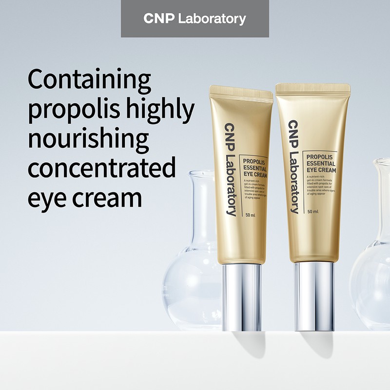 CNP Laboratory [CNP Laboratory]Propolis Essential Eye Cream 50ml
