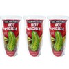 Van Holten's Hot Pickle - Large | Pickle in a