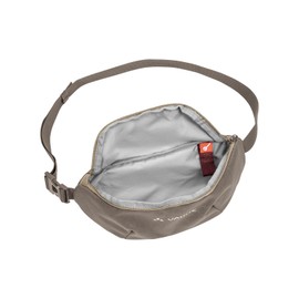 VAUDE Unisex Citymove Waist Bags, Linen, One Size EU