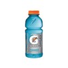 Ready-to-Drink Gatorade, Wide Mouth Plastic Bottles, Glacier Freeze
