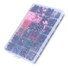 868pcs Safety Eyes and Noses Stuffed Crochet Eyes with Washers