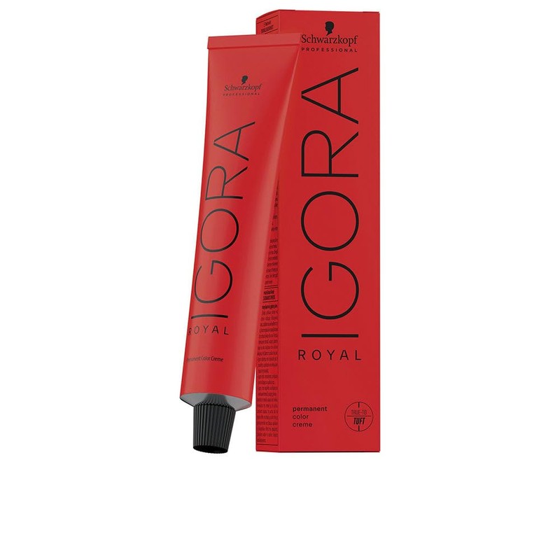 IGORA ROYAL 8-0 60 ml