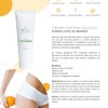 Crema para Celulitis y Flacidez Piel de Naranja 240 ml