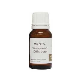 Ithaca Peppermint Essential Oil 5ml - 100% Pure Grade 1 Aromatic Essential Oil / 이타카 페퍼민트 에센셜 오일 5ml - 100% 퓨어 1등급 아로마 에센셜
