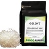 Emulsifying Wax NF Vegetable Base 1LB by Oslove Organics