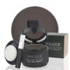 VOLLUCK Root Touch up Powder, Instant Hairline Powder for Thinning
