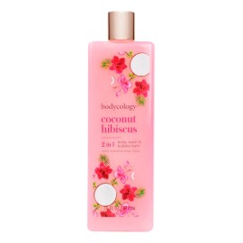 Jabón Líquido Corporal Bodycology Coconut 473ml