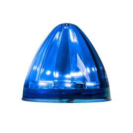 GG Grand General 79535 2 inches Blue/Blue Watermelon 6 LED Sealed Light