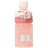 Mogu Juice with Nata De Coco, Lychee, 10.82-Ounce (Pack of