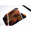 Tankpad Protective Motorcycle Gel Pad 3D Psycho B Cute Woman