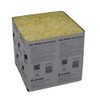 Grodan Big Mama Rockwool Block 8" x 8" x 8"