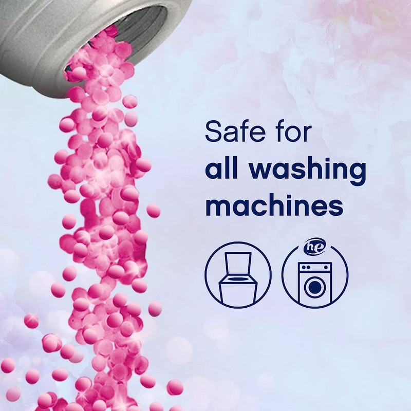 Downy Fresh Protect Laundry Scent Booster Beads for Washer with