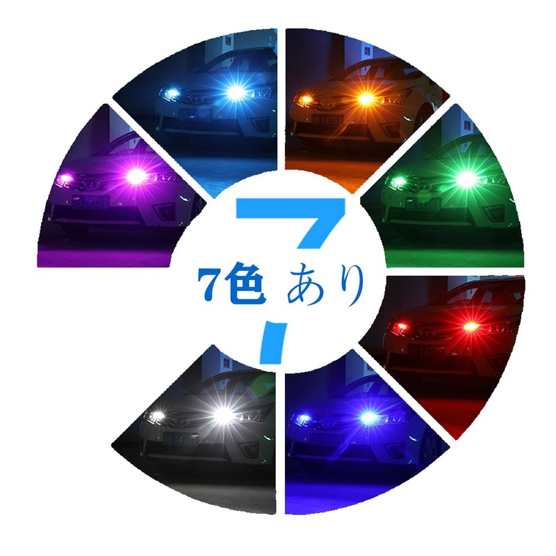 T10, Car LED, Position, Car Position, 12 V, License Lamp,