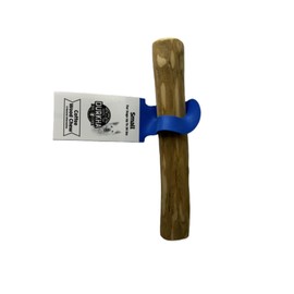 Durkha Coffee Wood Chew Sticks – All-Natural, Vegan, Long-Lasting Dog Chews, Durable & Free from Harmful Additives - Small
