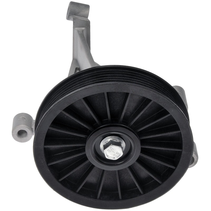Dorman 34275 A/C Compressor Bypass Pulley Compatible with Select Jeep