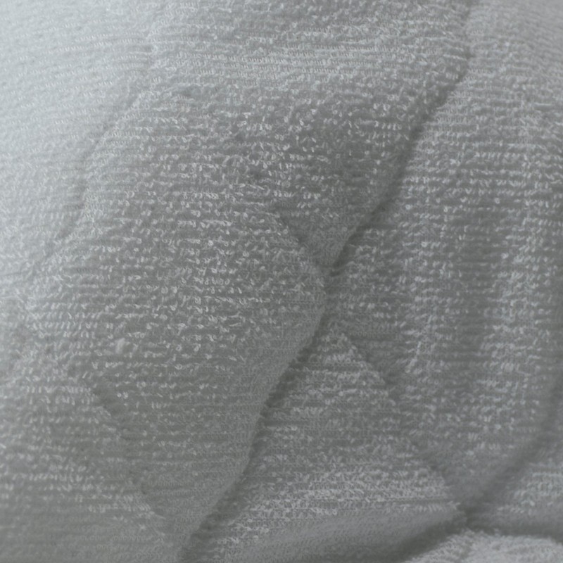Pekitas Waterproof Mattress Protector for Toddler Bed 60 x 120