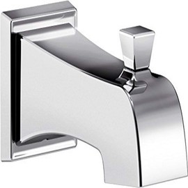 DELTA FAUCET RP77091 Ashlyn, Tub Spout, Chrome