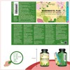 Vegavero Artichoke Leaf Extract Complex | 120 Capsules | HIGH