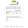 Sanct Bernhard Sabal Pumpkin Nettle Capsules, Saw Palmetto Fruit Extracts,