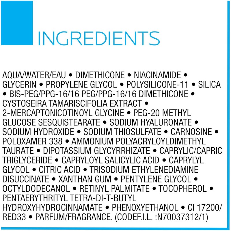 La Roche Posay Mela B3 Serum Antimanchas 30ml