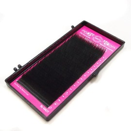 16-line Premium Mink J .15 X 13mm Eyelash Extension